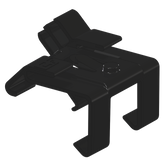 Esdec ClickFit EVO Mounting Rail Cable Clip Optimiser Ready – Rubicon UK Shop